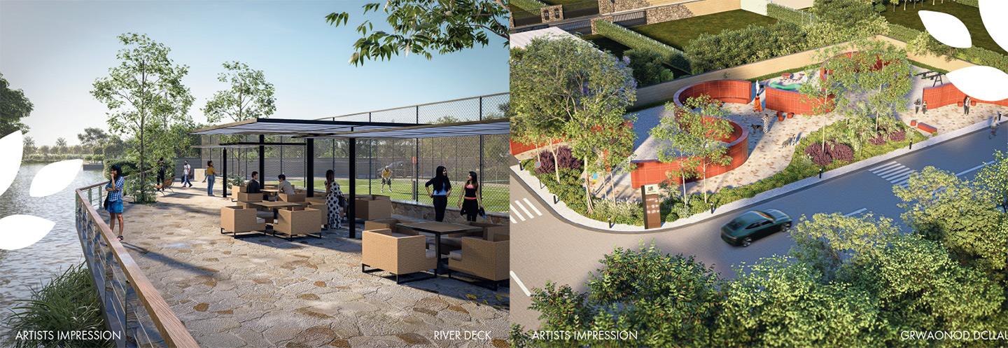 Raveshia The Elysian