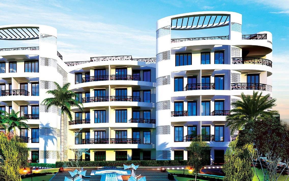Nirvana City Of Music Phase 4