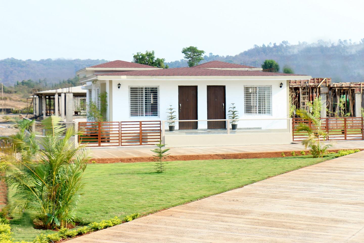 Apratim Lake City Phase 1