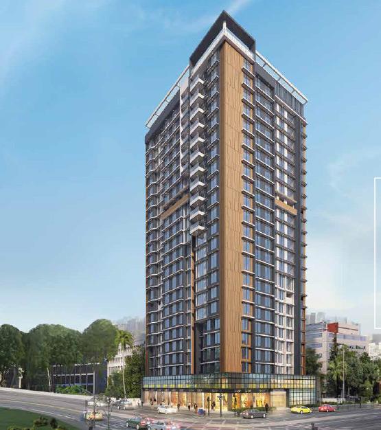 2 BHK Flat for Sale of Carpet 761 Sq.ft in Ruparel Zinnia Borivali West Mumbai by Prakash 2 BHK Flat for Sale of Carpet 761 Sq.ft in Ruparel Zinnia Borivali West Mumbai by Prakash