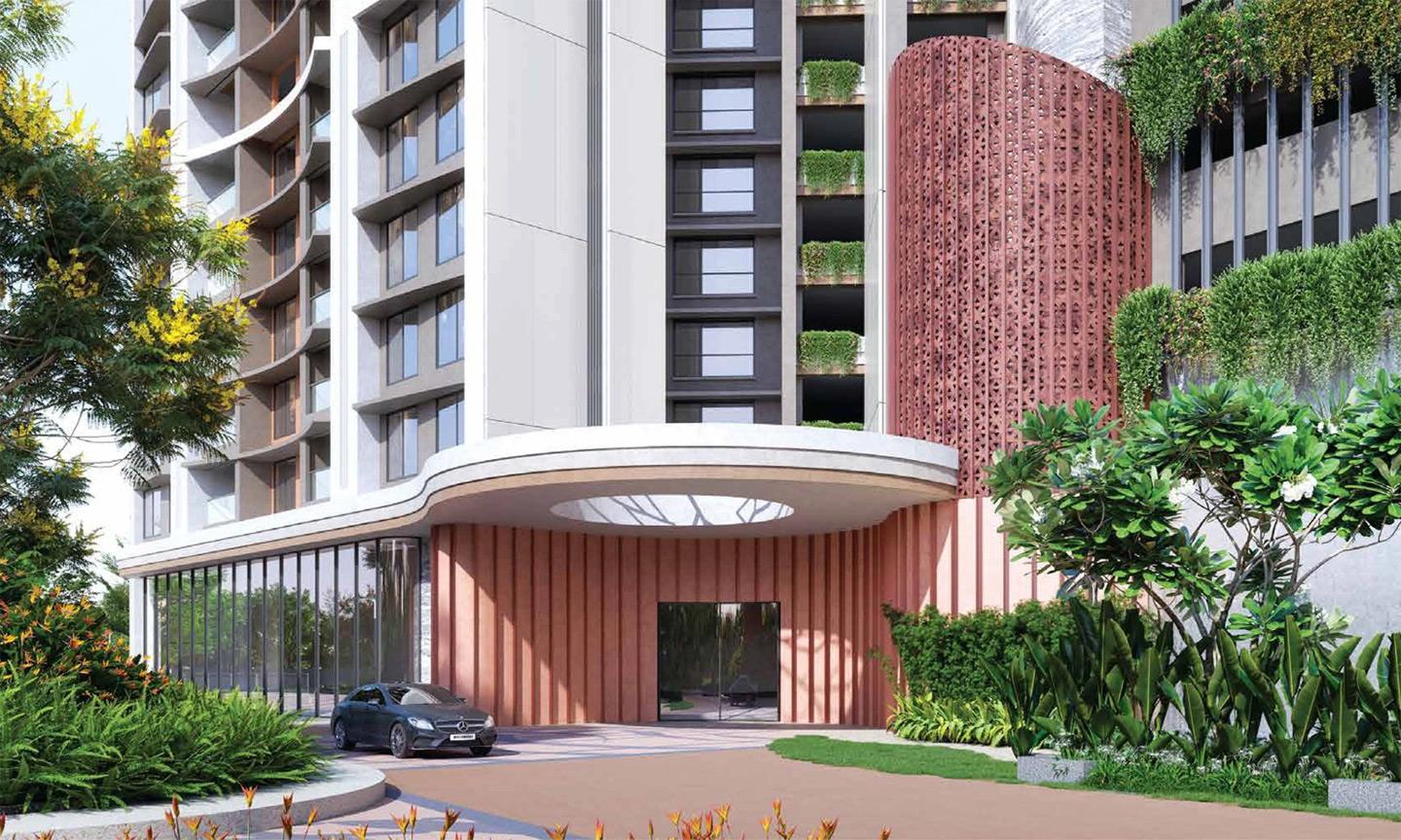 Prestige Mira Road