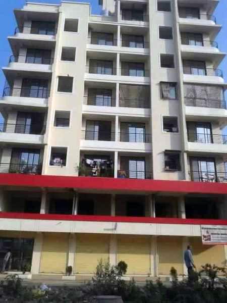 Shanti Rishita Apartment