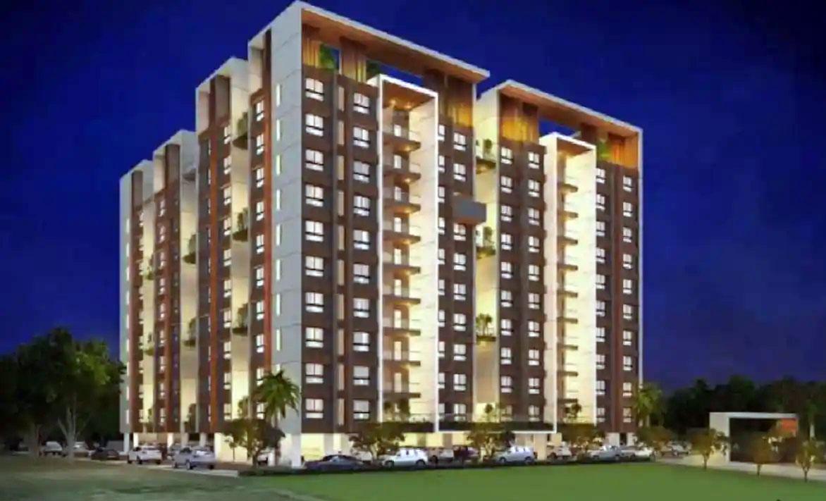Ashok Aurum Endeavour