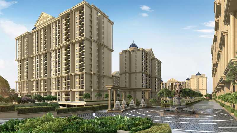 3 BHK Flat for Sale of Super Built-up 1579 Sq.ft in Casagrand Casablanca Kanakapura Road Bangalore by Balakrishnan