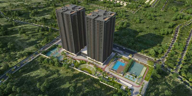 Assetz Meru and Meadow