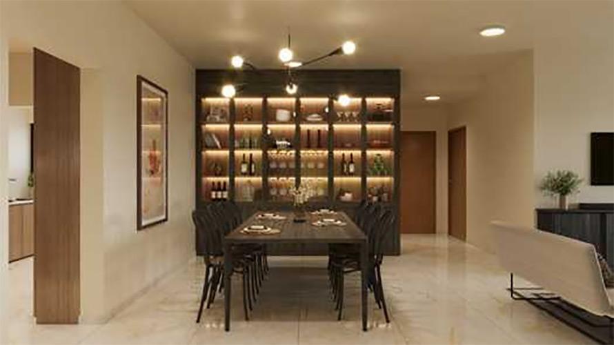 Assetz Meru and Meadow