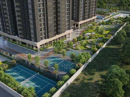 Assetz Meru and Meadow