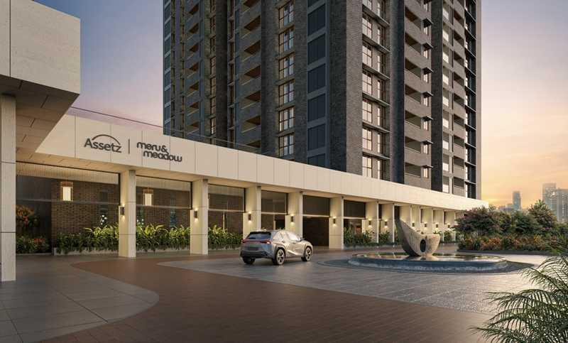 Assetz Meru and Meadow