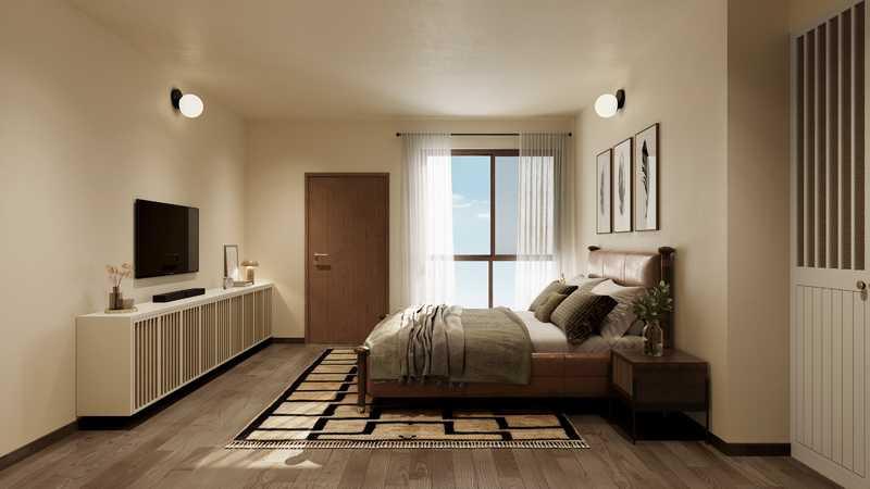 Assetz Ren and Re - Bedroom