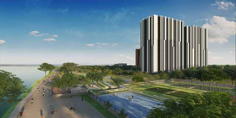 Assetz Canvas and Cove