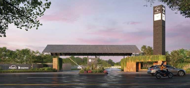  Residential Plot for Sale of Plot 3200 Sq.ft in The Secret Lake  Devanahalli Bangalore by Sanket