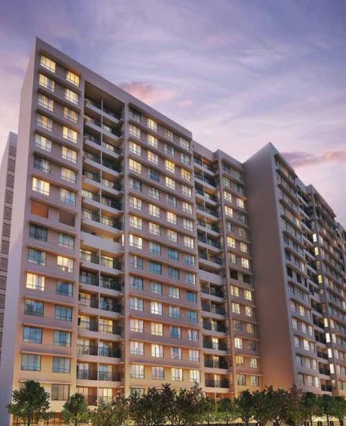 2 BHK Flat for Sale of Carpet 740 Sq.ft in Godrej Nova Chembur Mumbai by Suhas K 2 BHK Flat for Sale of Carpet 740 Sq.ft in Godrej Nova Chembur Mumbai by Suhas K