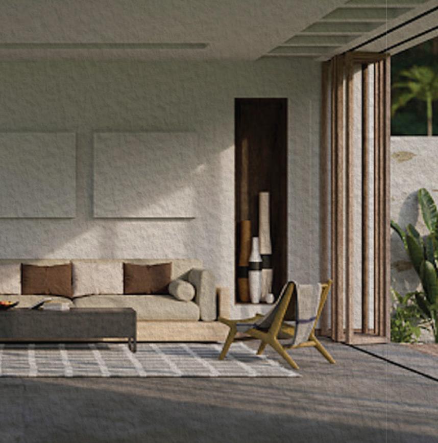 4.5 BHK Flat for Sale of Carpet 2566 Sq.ft in The Crown at Geras Isle Royale Bavdhan Pune by Allwyn Borde