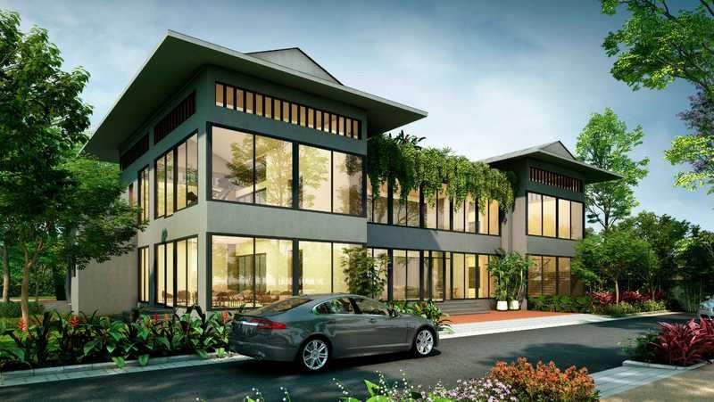  Residential Plot for Sale of Plot 1623 Sq.ft in Assetz Atmos and Aura Shettigere Bangalore by Rohit Verma