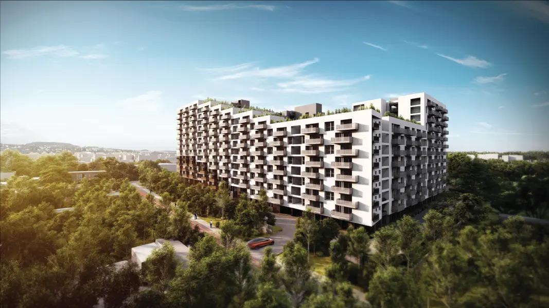 2 BHK Flat for Sale of Carpet 1222 Sq.ft in Assetz Sun And Sanctum Phase 2 Krishnarajapura Bangalore by Shiv Kumar Yadav