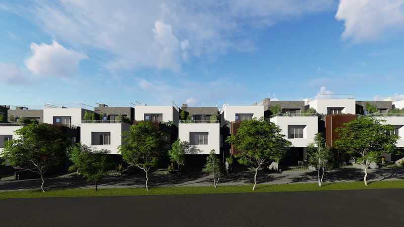 5 BHK Flat for Sale of Carpet 3369 Sq.ft in Assetz Earth And Essence Phase 1B Hosahalli Bangalore by Tejas Prakash Jhaveri