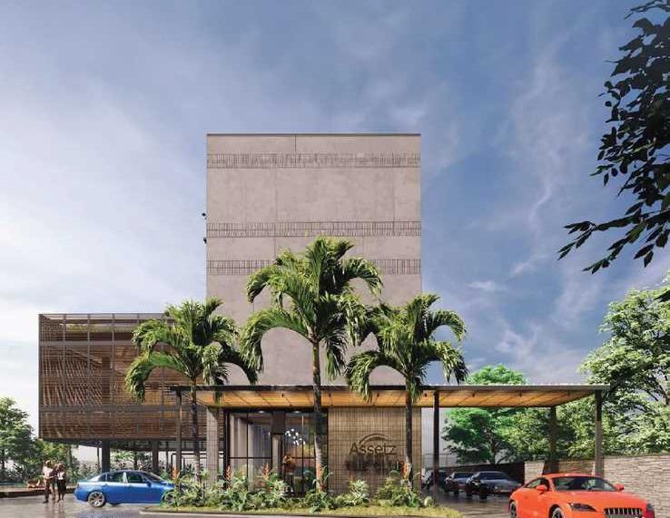  Residential Plot for Sale of Plot 2388 Sq.ft in Assetz Promise of Spring Phase 2  Devanahalli Bangalore by Sanket