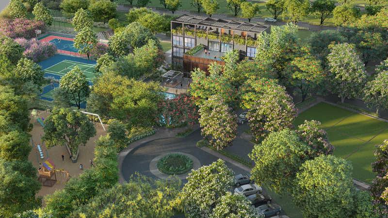 Assetz Promise of Spring Phase 2