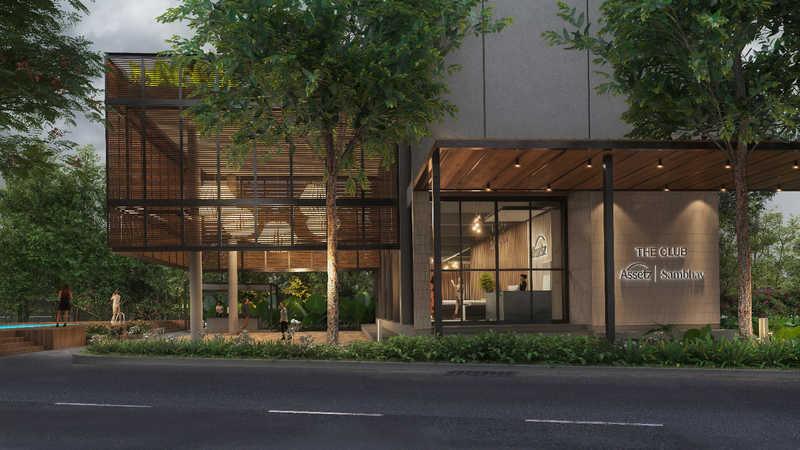 Assetz Promise of Spring Phase 2