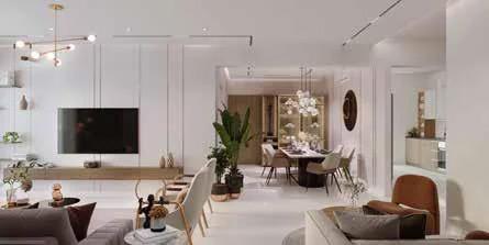 Mahindra Citadel Bastion J K