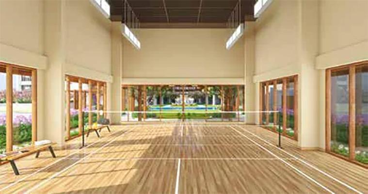 Mahindra Citadel Bastion J K