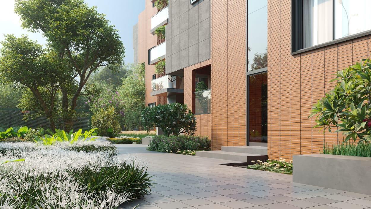 Echoes of Eden by Sumo