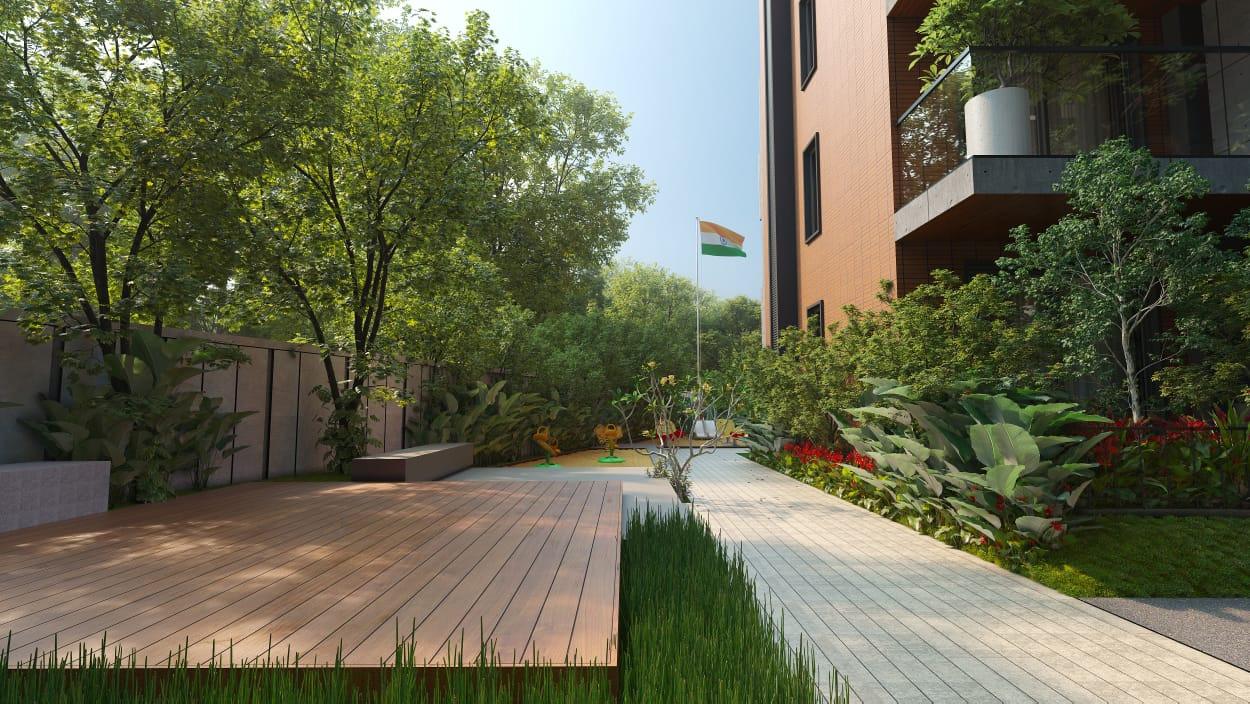 Echoes of Eden by Sumo