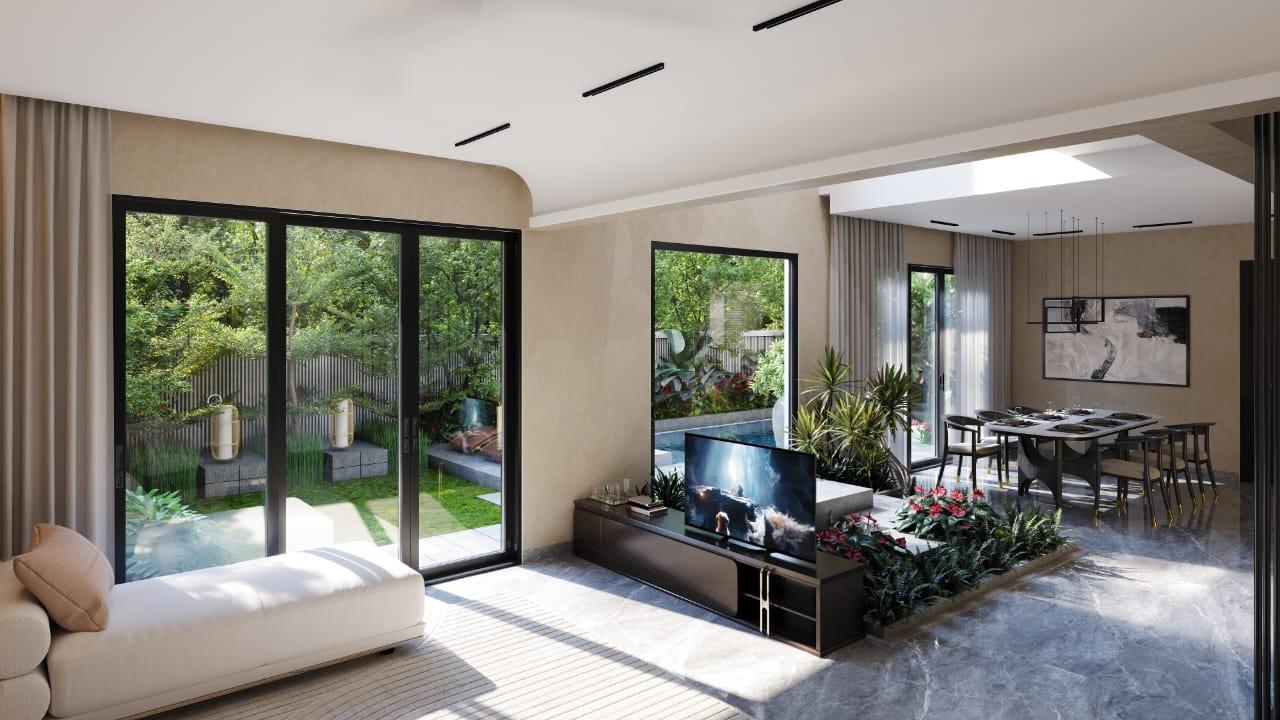 Echoes of Eden by Sumo