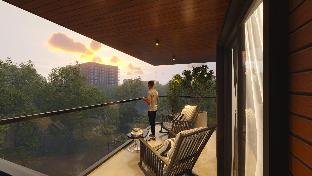 Echoes of Eden by Sumo