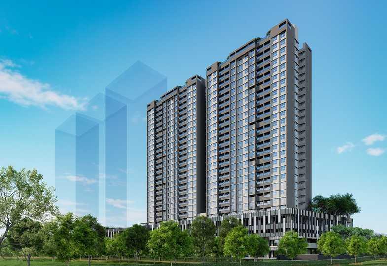 Kolte Patil Life Republic Sector R34 34th Avenue Duet Phase 2
