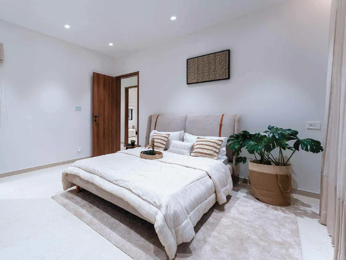 VJ Palladio Kharadi Central