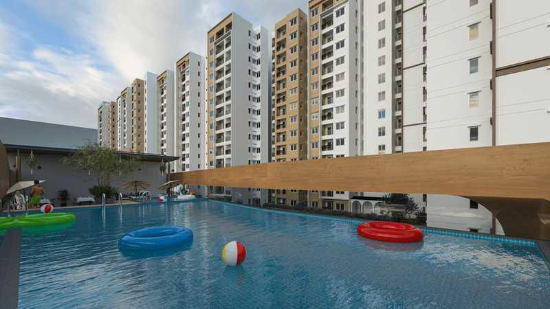 Sowparnika Rhythm of Rain