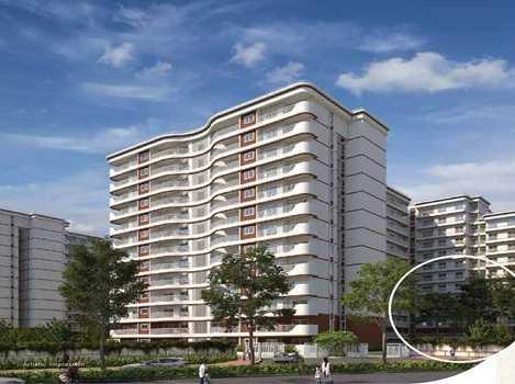 2 BHK Independent House / Villa / Bungalow for Sale of Carpet 2615 Sq.ft in Tata Varnam  Devanahalli Bangalore by Akshay Rajput