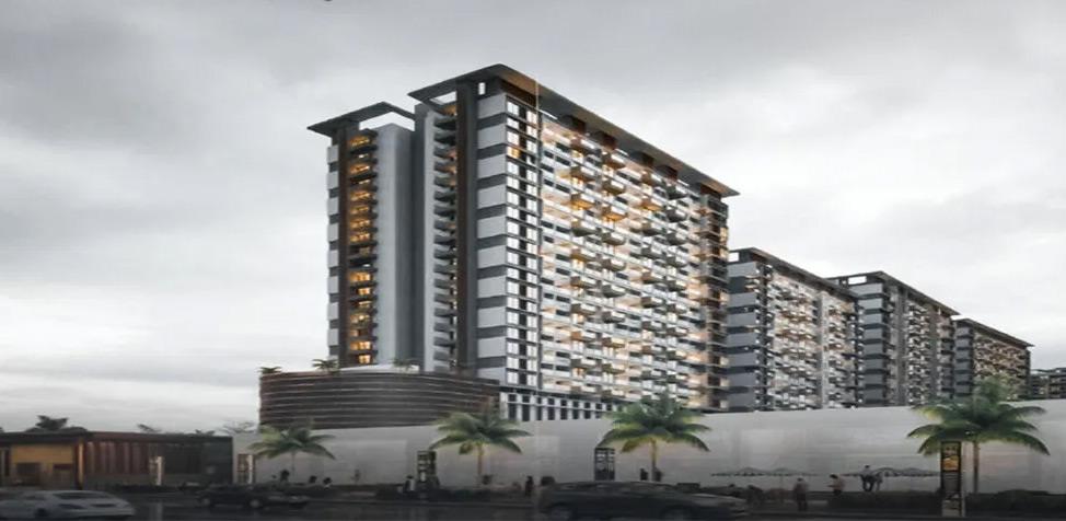 2 BHK Flat for Sale of Carpet 670 Sq.ft in Majestique Signature Towers Phase 1 Balewadi Pune by Kapil Sharma