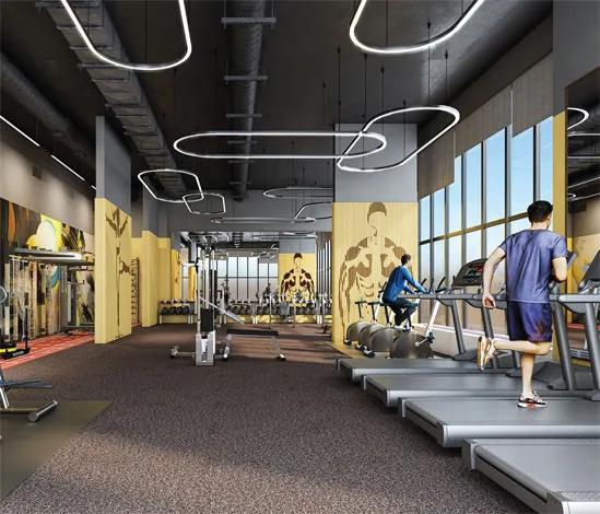 Majestique Signature Towers Phase 1