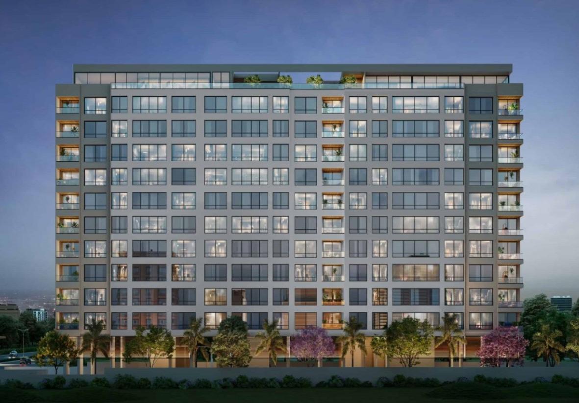 4 BHK  for Sale of Carpet 2876 Sq.ft in Accent Amar Oasis Baner Pune by Nilesh