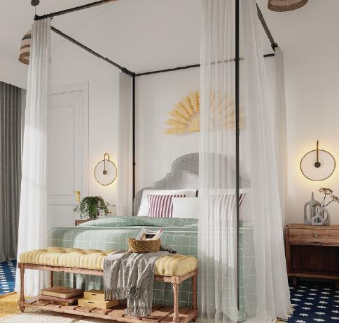 Isprava The Chapter Volume 003 - Bedroom