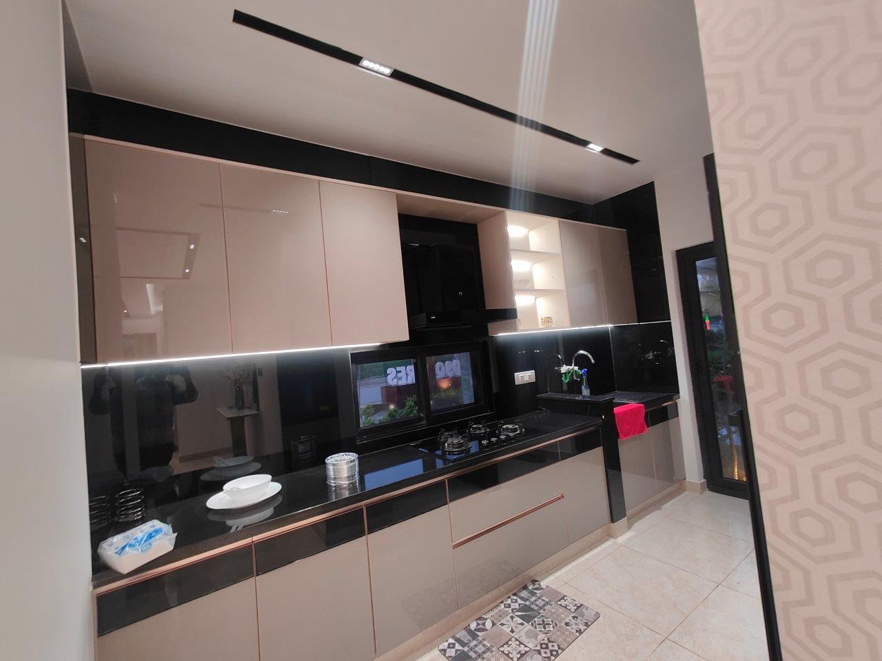 Trendsquare Akino - Kitchen
