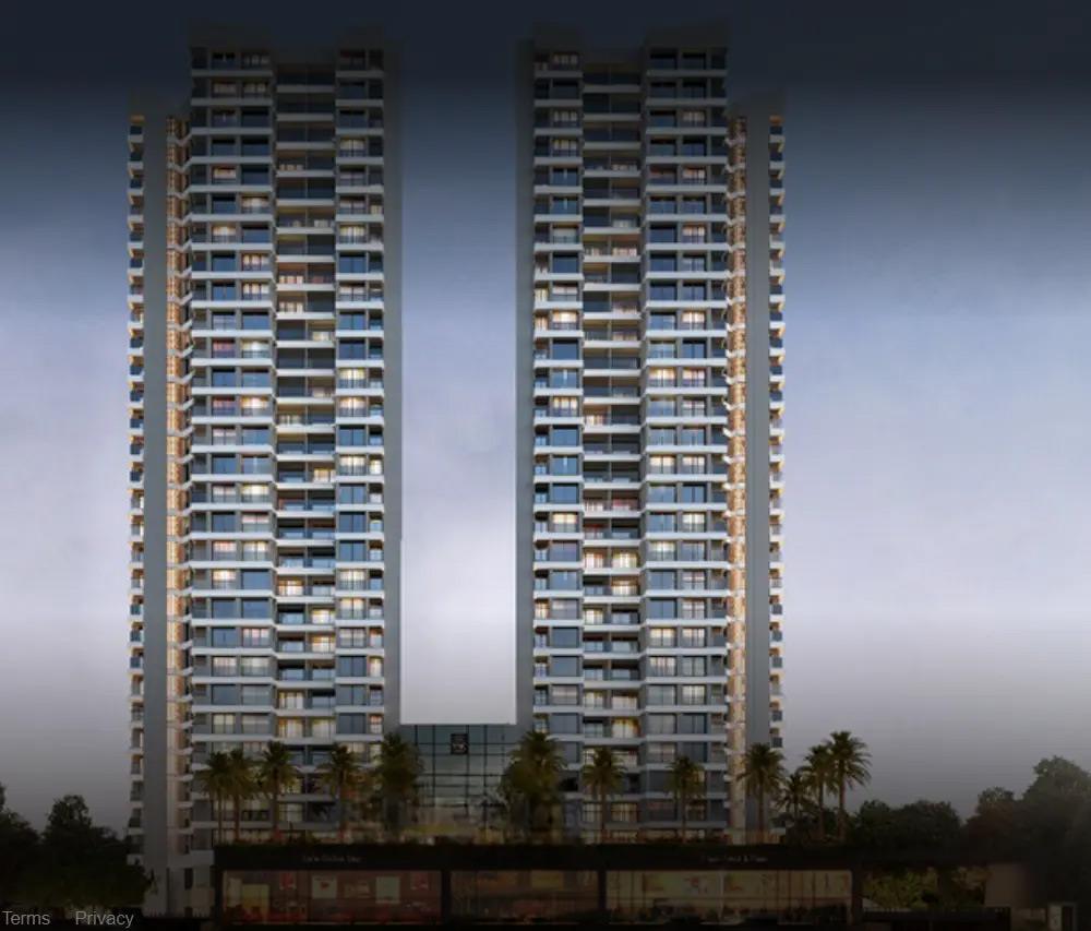 2 BHK Flat for Sale of Carpet 702 Sq.ft in VJ Yashwin Enchante Phase 1 Wagholi Pune by Balakrishnan