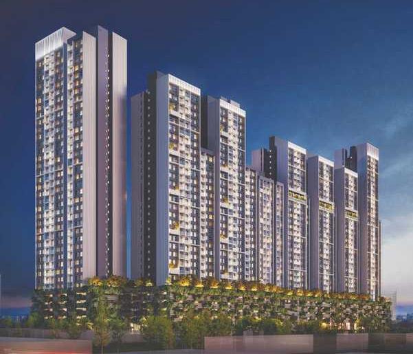 Rohan Harita Phase 1