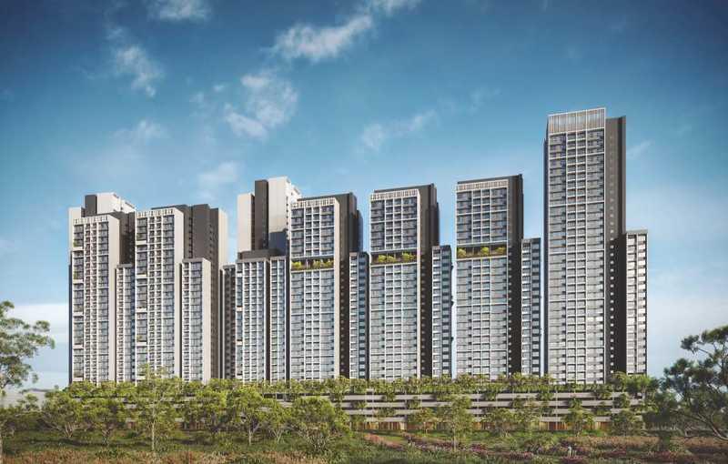 Rohan Harita Phase 1