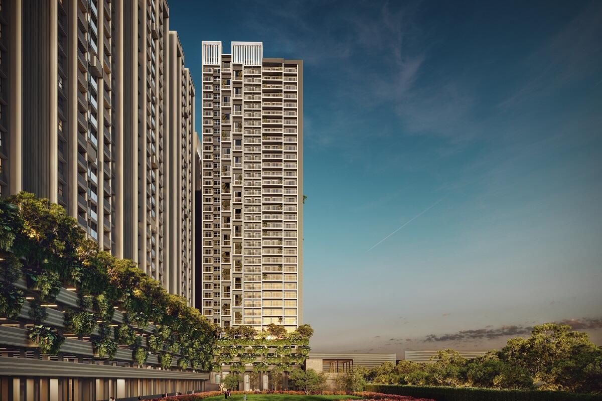 Rohan Harita Phase 2