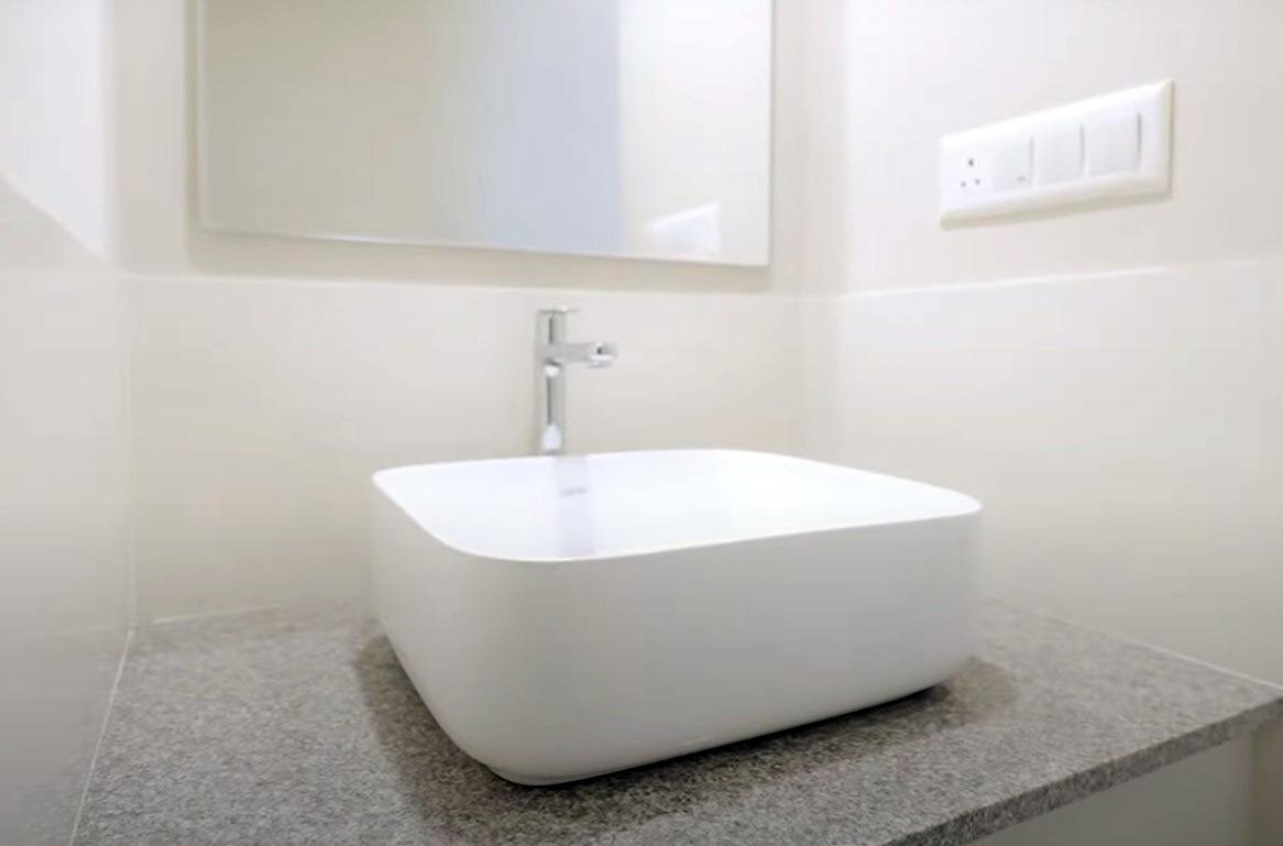 Rohan Harita Phase 2 - Washroom