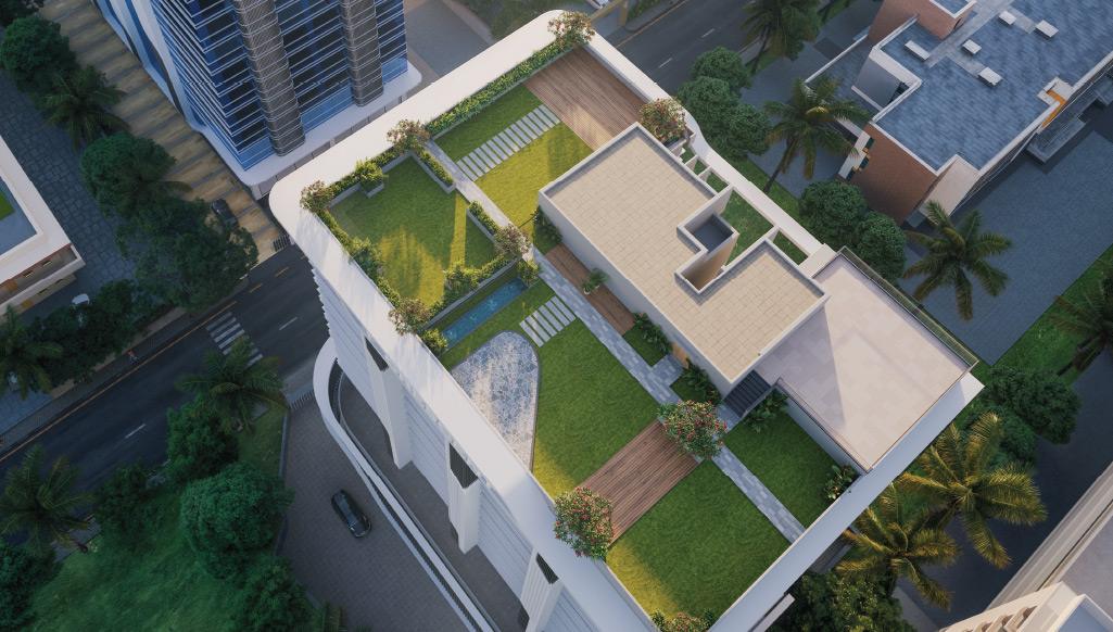 Crescent Western Trade Centre T2 NX