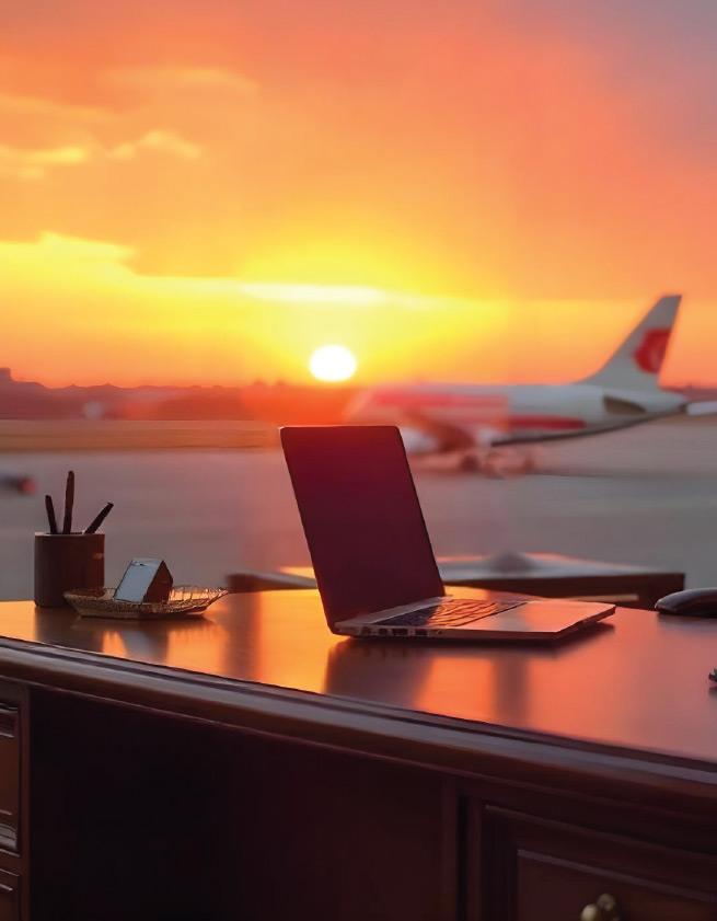 Crescent Western Trade Centre T2 NX