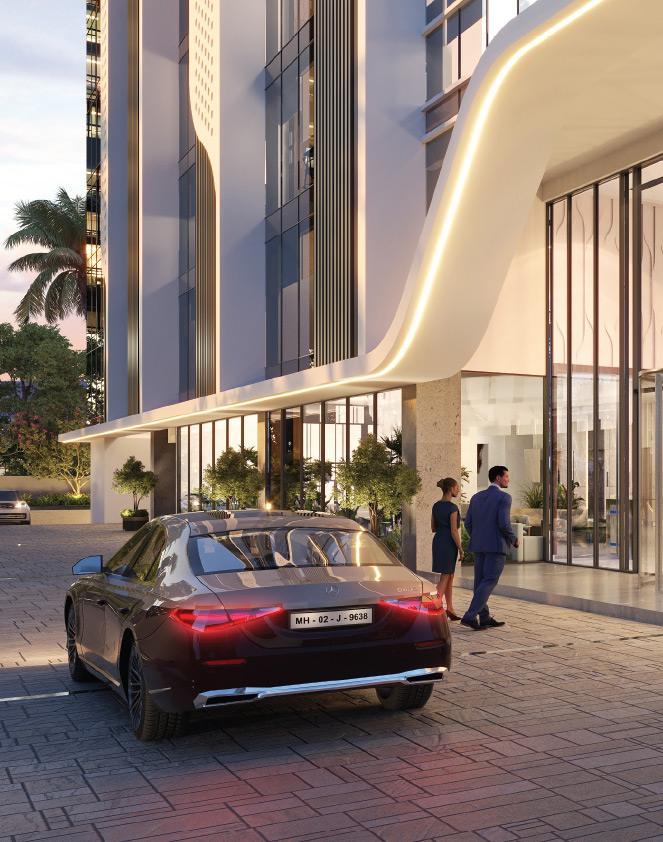 Crescent Western Trade Centre T2 NX