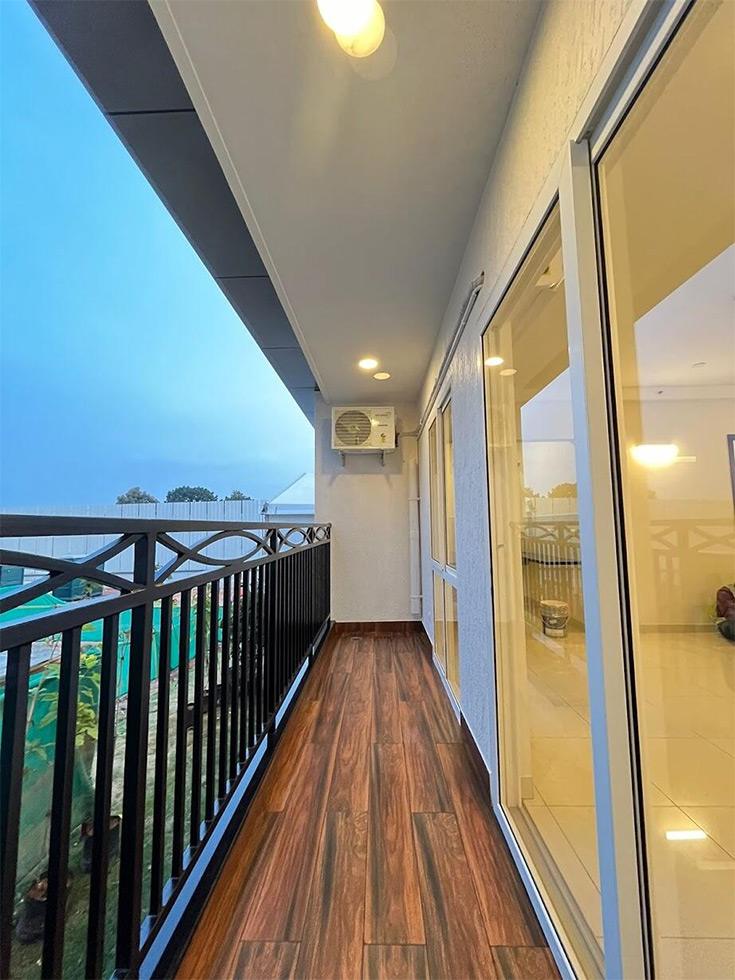 Kalyani LivingTree