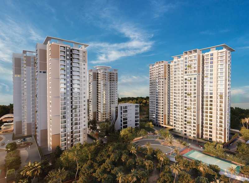 The Adwaith by Sanjeevini