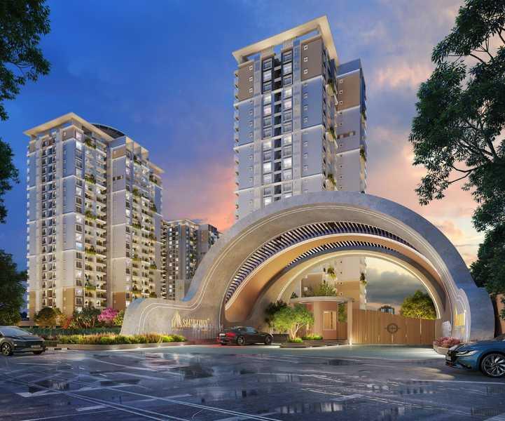 The Adwaith by Sanjeevini
