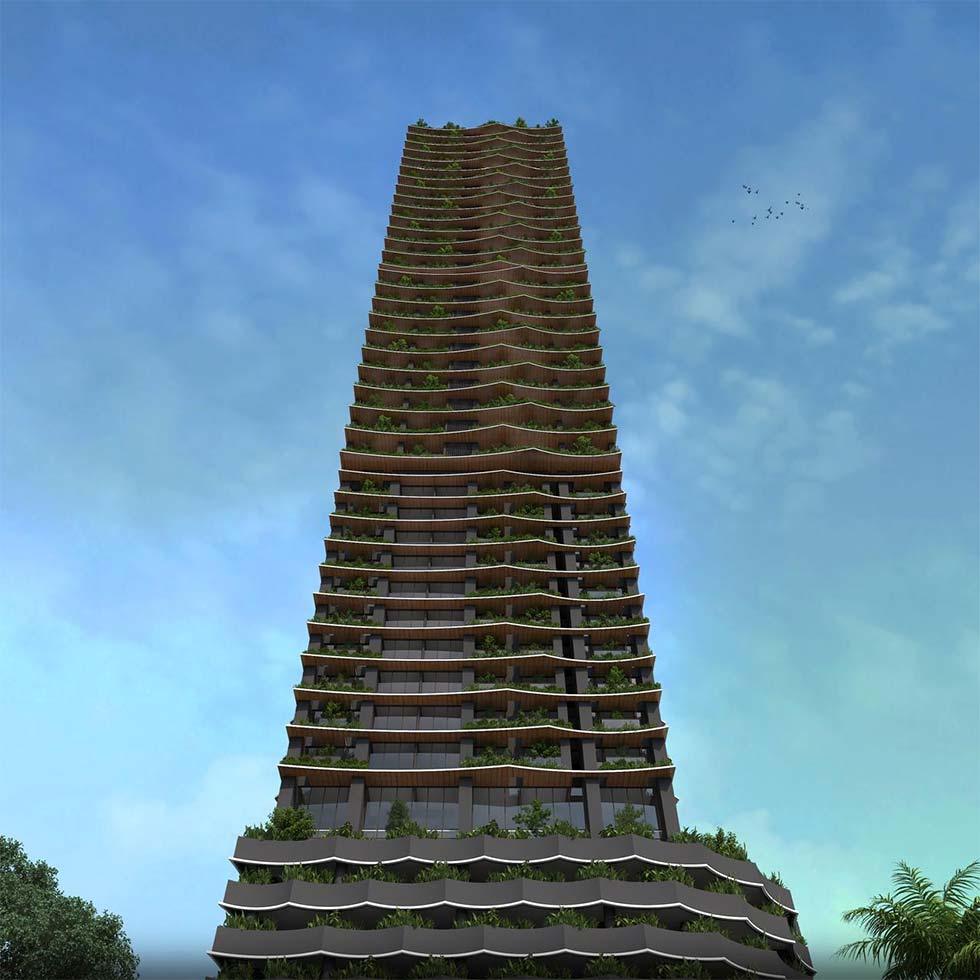 1 BHK Flat for Sale of Carpet 1311 Sq.ft in Paroha Sea Face House Worli Mumbai by Shiv Kumar Yadav